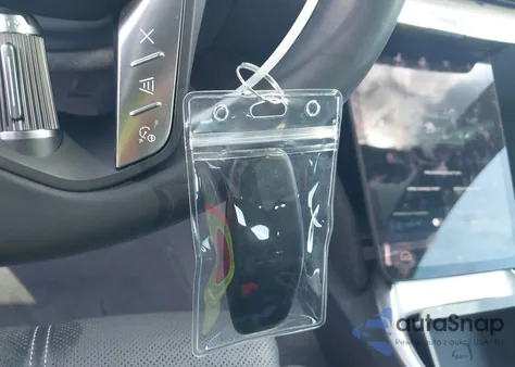 2023 Lucid Air Grand Touring из США, поврежденный, VIN 50EA1GBAXPA004587